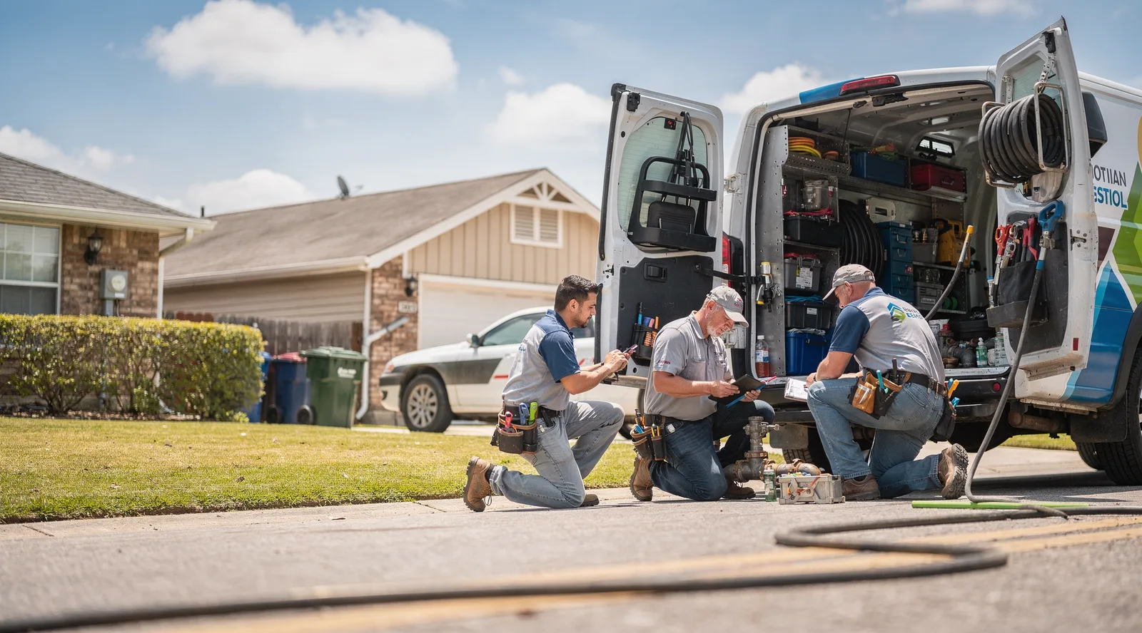 Emergency Plumber in Juana Diaz, PR near me